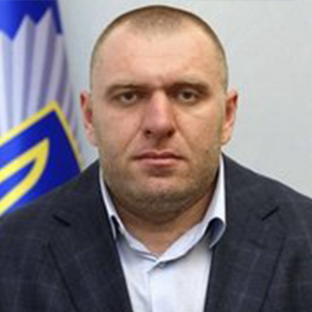 Василь Малюк Зріст Вага: Детальний огляд особистості, кар’єри та фізичних даних