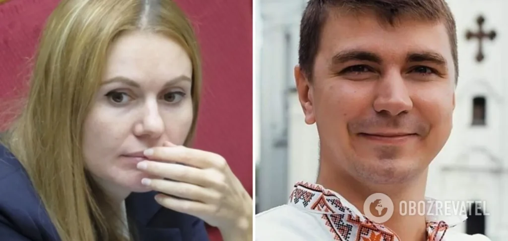 Анна Скороход Муж: подробности личной жизни и карьеры