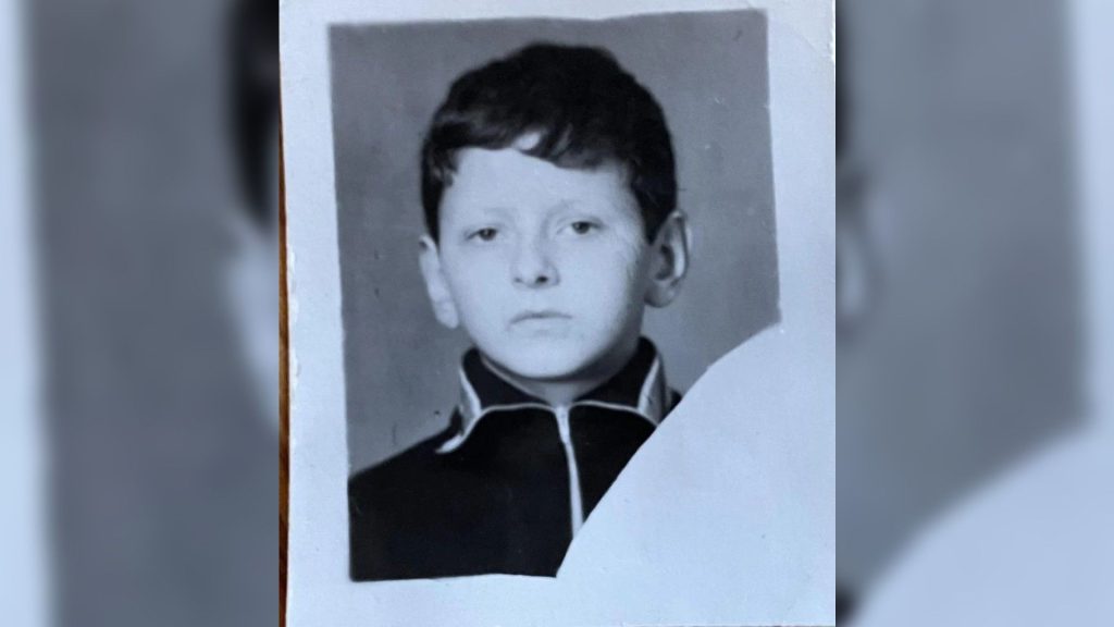 Валерий Залужный Настоящая Фамилия: подробный обзор биографии и карьеры