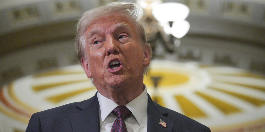 Сколько Лет Трампу: факты о возрасте и жизненном пути Дональда Трампа