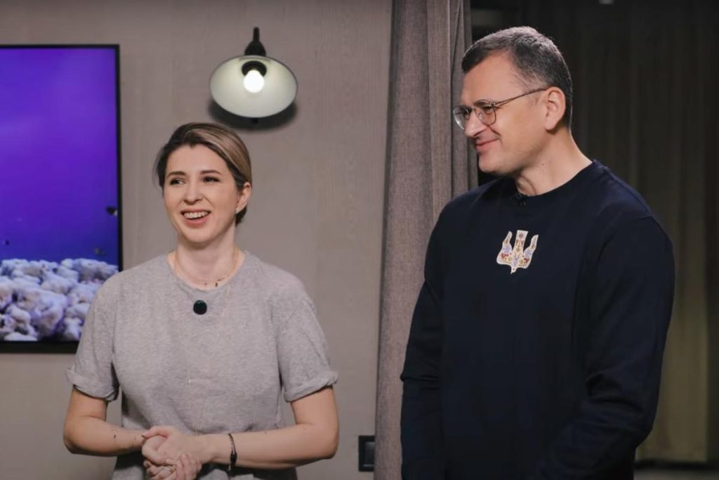 Дмитрий Кулеба Развод: подробности личной жизни и влияние на карьеру