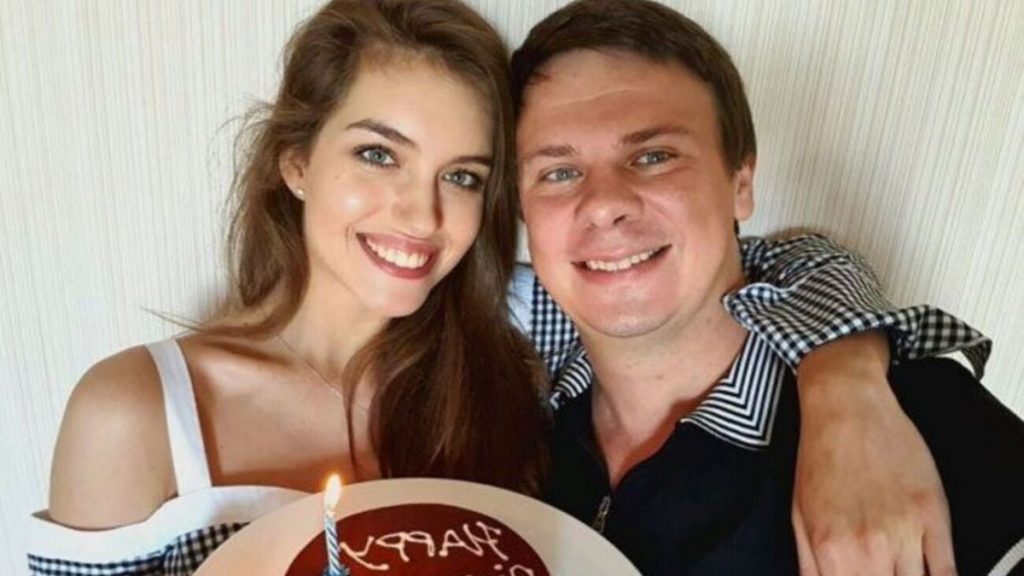 Дмитрий Комаров Развод: подробности личной жизни и карьеры