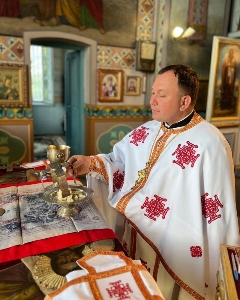 Олексій Філюк Біографія Сім'Я: Детальний Огляд Життя і Кар’єри