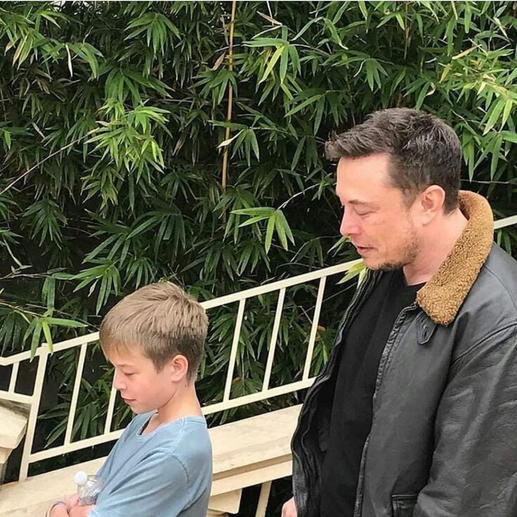 Скільки Дітей У Ілона Маска: Повний Огляд Родини Відомого Підприємця