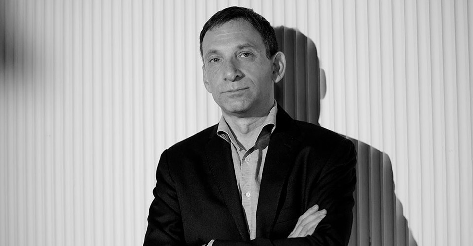 Бывшая жена Виталия Портникова: детали жизни и влияния