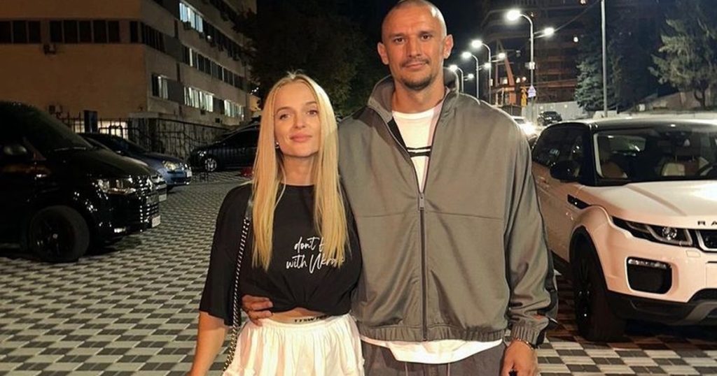 Сестра Тараса Цимбалюка — биография, личная жизнь и профессиональный путь