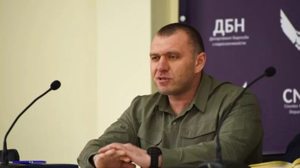 Василь Малюк Зріст Вага: Детальний огляд особистості, кар’єри та фізичних даних