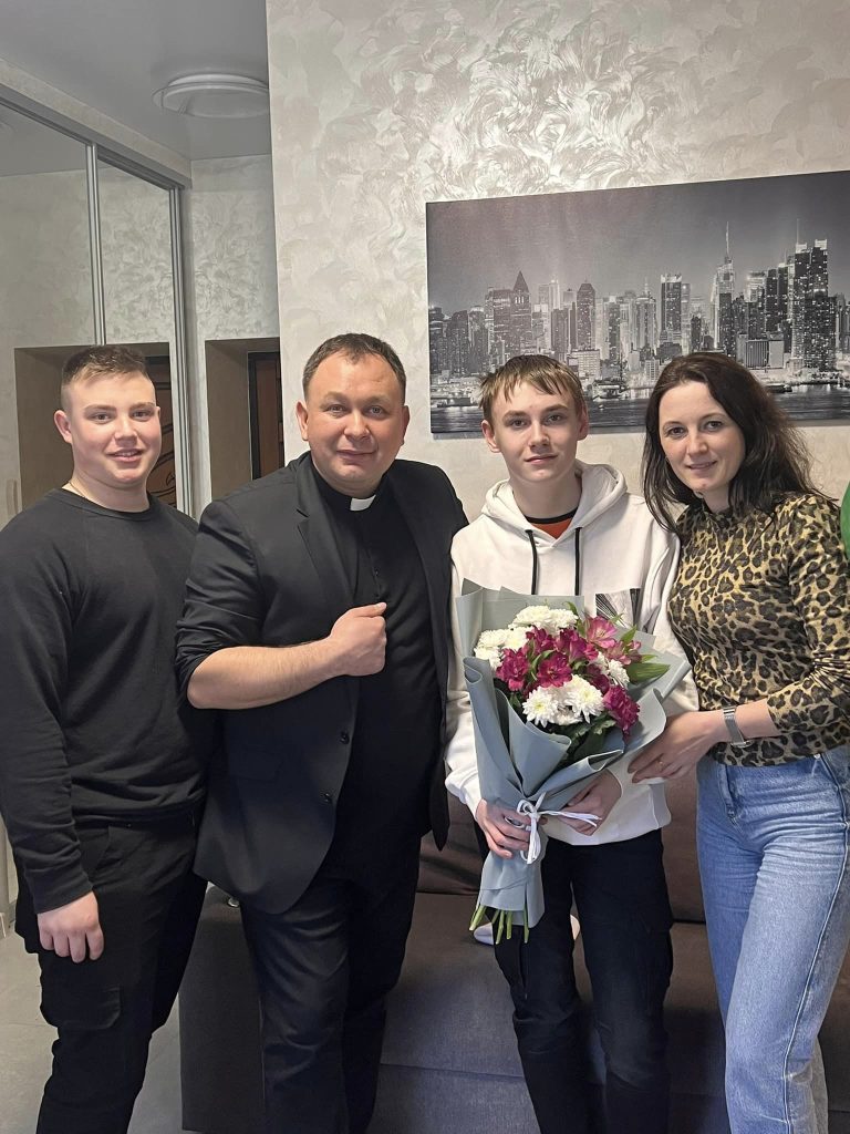 Олексій Філюк Біографія Сім'Я: Детальний Огляд Життя і Кар’єри
