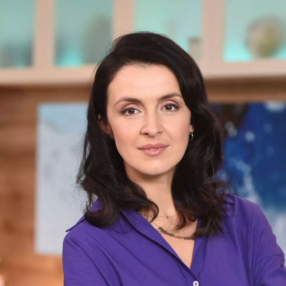 Валентина Хамайко Первый Муж: подробности личной жизни и биографии