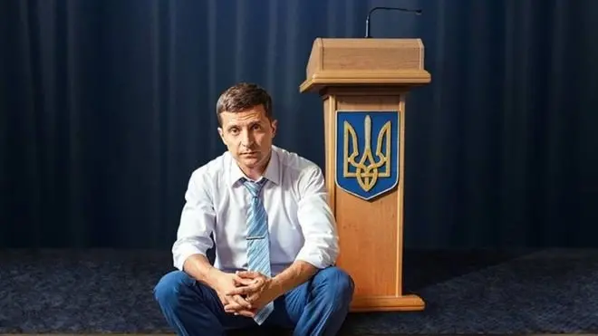 Зеленський Зріст: подробиці про ріст Президента України Володимира Зеленського