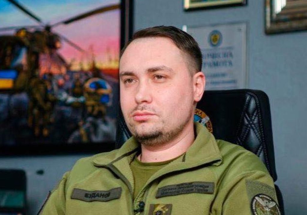 Кирило Буданов Батьки: подробности биографии, семейные корни и профессиональный путь