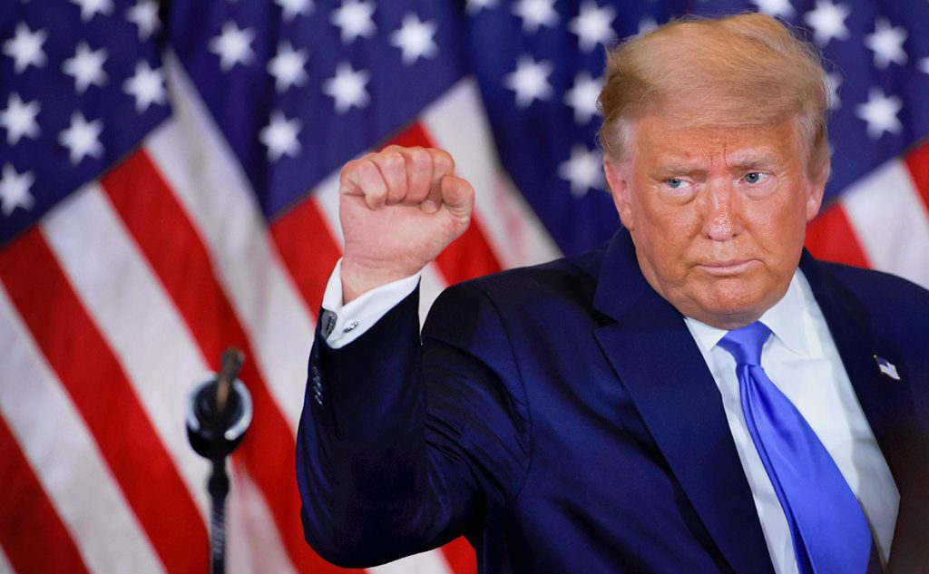 Сколько Лет Трампу: факты о возрасте и жизненном пути Дональда Трампа