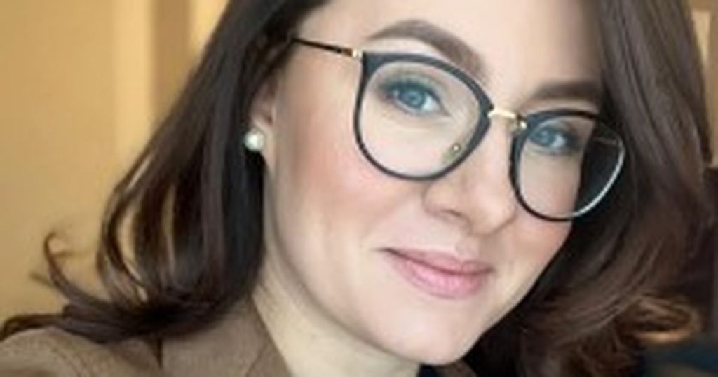 Юлия Свириденко Родители: биография, семья и влияние на карьеру