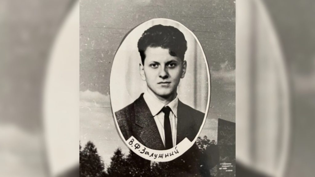 Валерий Залужный Настоящая Фамилия: подробный обзор биографии и карьеры