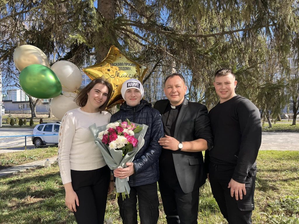 Олексій Філюк Біографія Сім'Я: Детальний Огляд Життя і Кар’єри