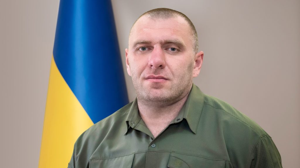 Василь Малюк Зріст Вага: Детальний огляд особистості, кар’єри та фізичних даних
