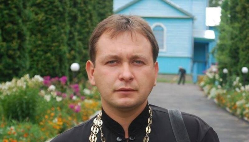 Олексій Філюк Дружина: биография, личная жизнь и профессиональный путь