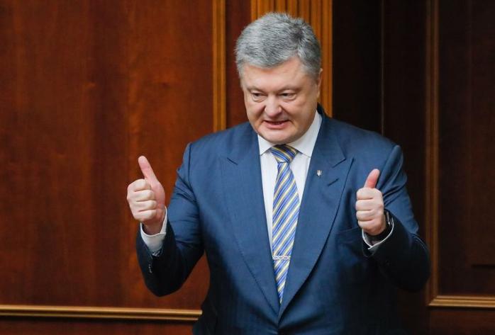 Порошенко Настоящая Фамилия Национальность: подробный обзор биографии и карьеры