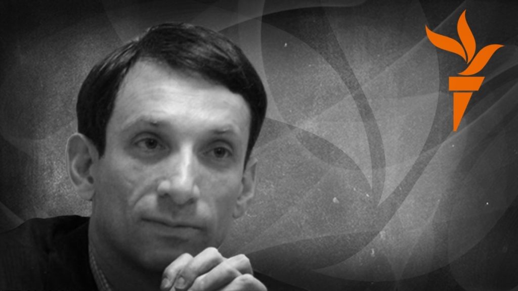 Виталий Портников Жена Дети Фото: подробности о семье и биографии