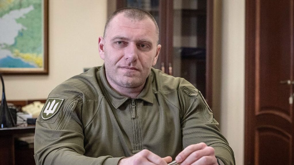 Василий Малюк Семья: важные аспекты личной жизни и биографии