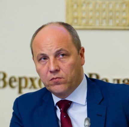 Парубій Де Зараз: современный статус и деятельность политика