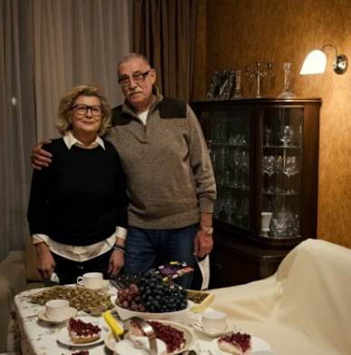Андрей Ермак: национальность, семья и путь в политике
