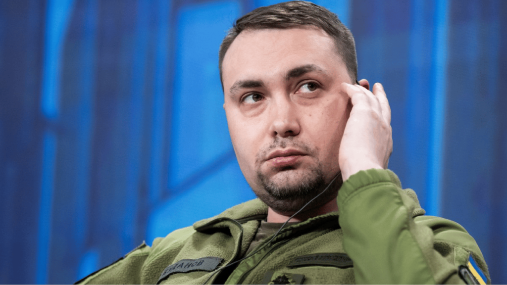 Кирило Буданов Батьки: подробности биографии, семейные корни и профессиональный путь