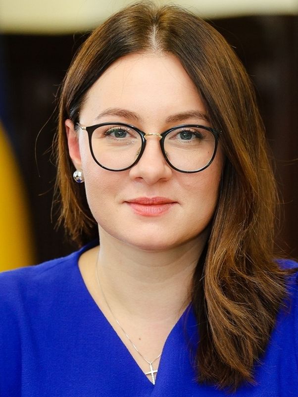 Юлія Свириденко Батьки: биография, семейные корни и влияние на карьеру
