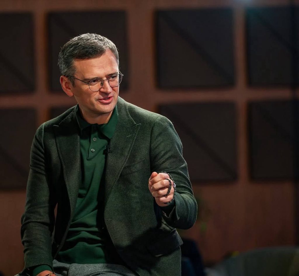 Дмитрий Кулеба Развод: подробности личной жизни и влияние на карьеру