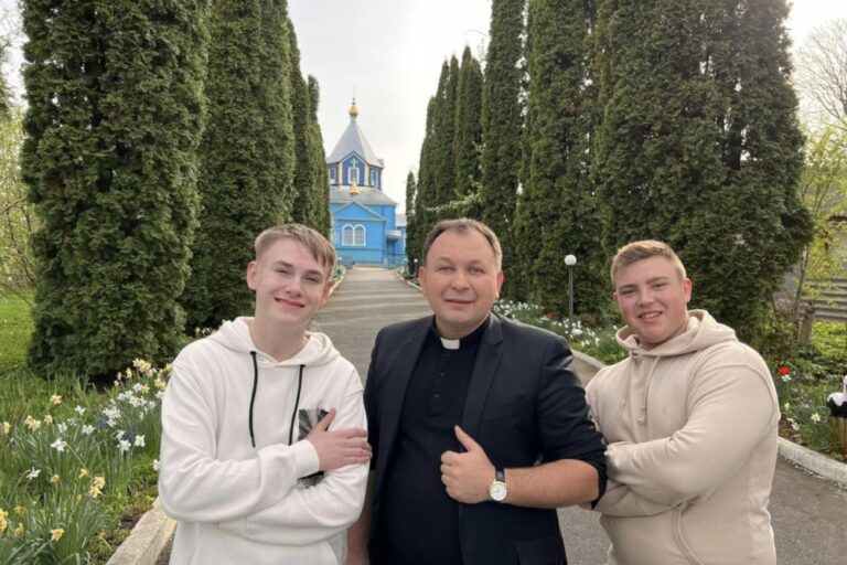 Олексій Філюк Дружина: биография, личная жизнь и профессиональный путь