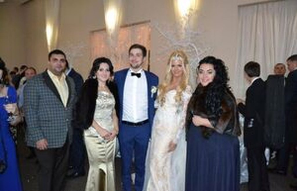 Степан Гіга Дружина Надія: биография, личная жизнь и карьера