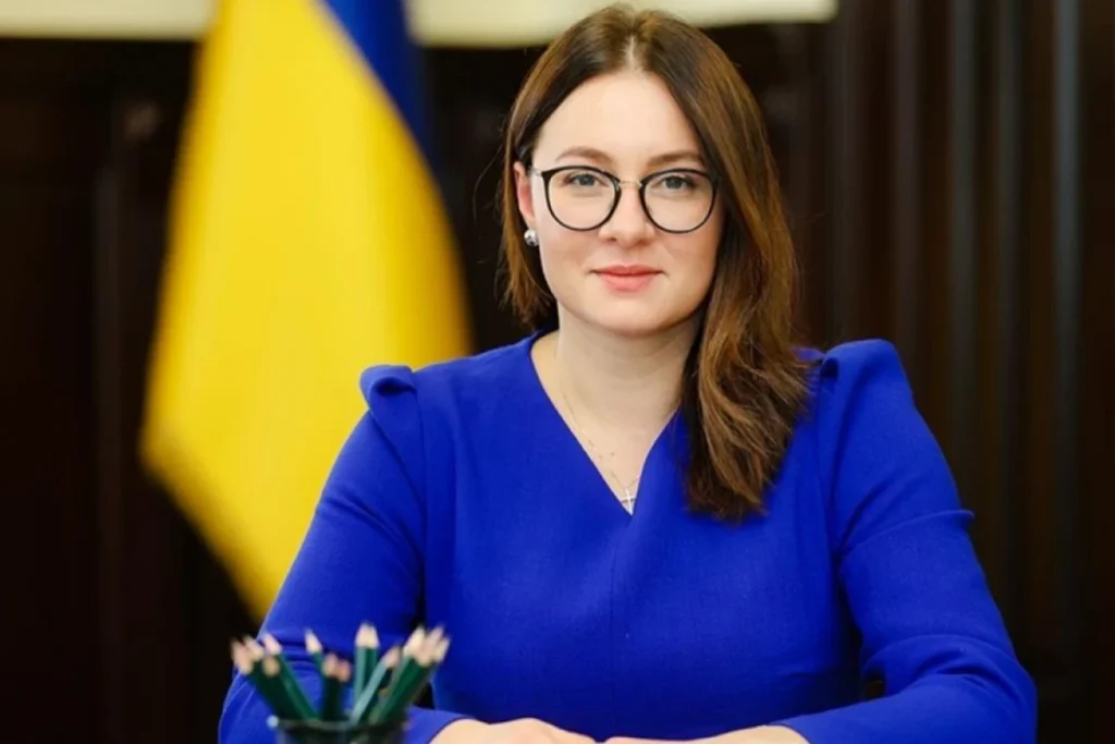Юлия Свириденко Родители: биография, семья и влияние на карьеру
