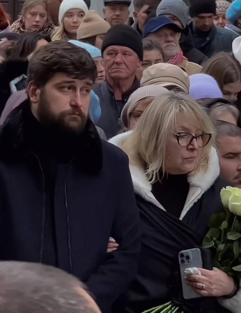 Степан Гіга Дружина Надія: биография, личная жизнь и карьера