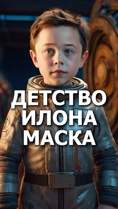 Ілон Маск Діти: подробиці про сім’ю та нащадків відомого винахідника