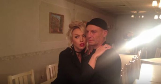 Бывший Муж Поляковой: Детальная Биография и Личная Жизнь