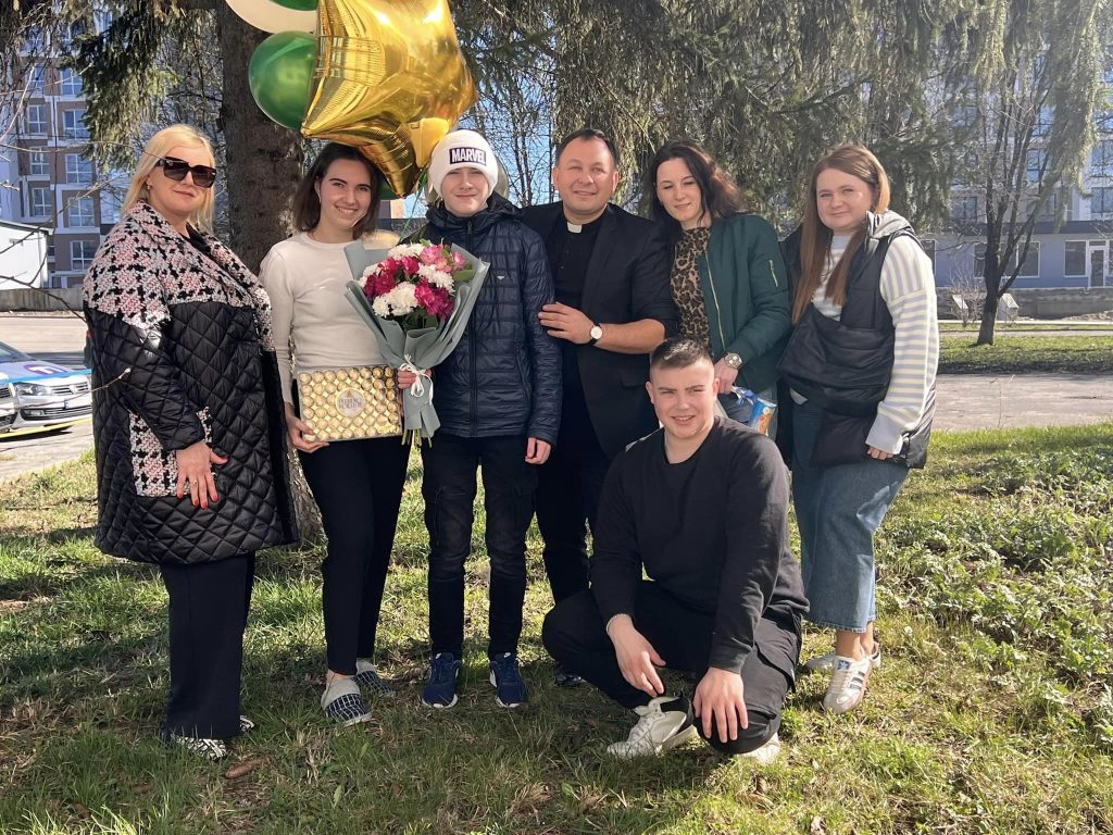 Олексій Філюк Біографія Сім'Я: Детальний Огляд Життя і Кар’єри