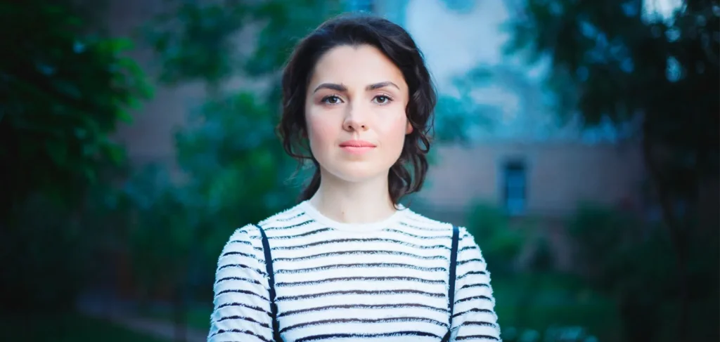 Євгенія Кулеба Розлучення: подробиці особистого життя та професійного шляху
