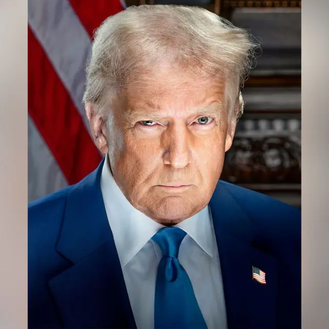 Скільки Років Трампу: подробиці про вік Дональда Трампа та його біографію