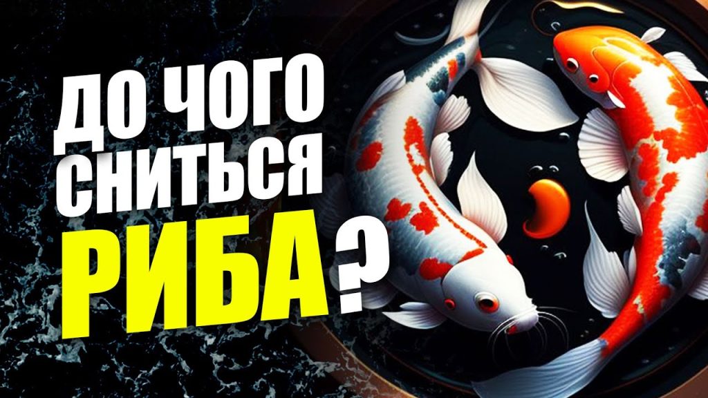 До Чого Сниться Риба: подробный обзор биографии, творчества и личной жизни