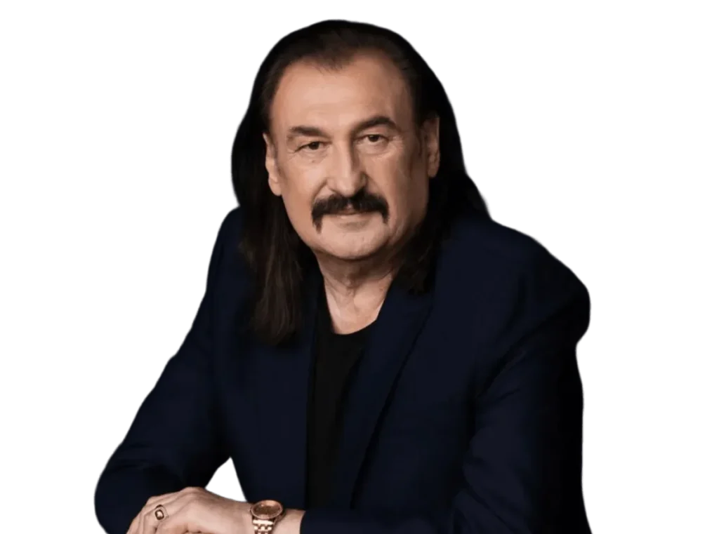 Степан Гіга Перша Дружина: Подробности личной жизни и влияния на карьеру