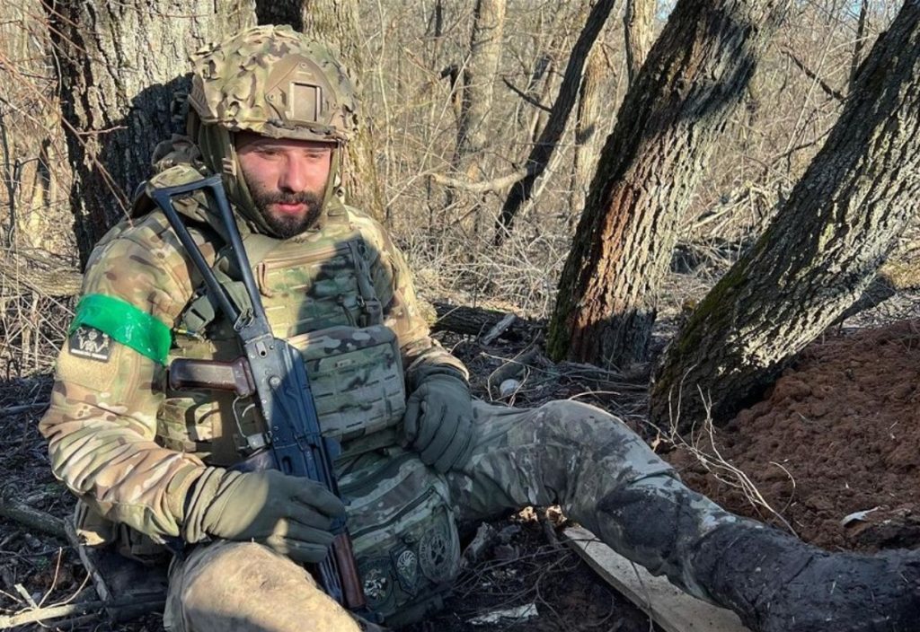 Дружина Віктора Розового: біографія, кар'єра та особисте життя