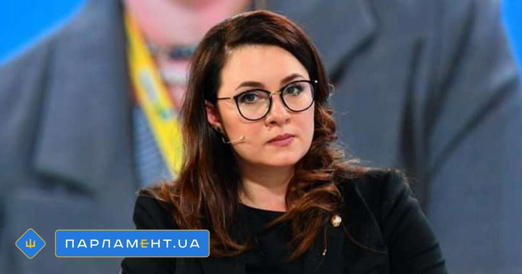 Юлия Свириденко Биография: жизненный путь и профессиональная карьера