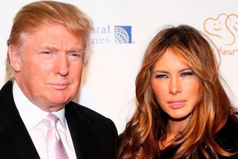 Перша Дружина Трампа: Биография и Личная Жизнь Иванны Трамп
