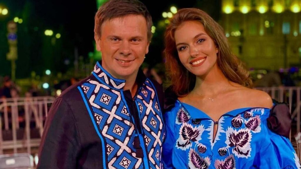Дмитро Комаров Розлучення: подробиці особистого життя та вплив на кар’єру