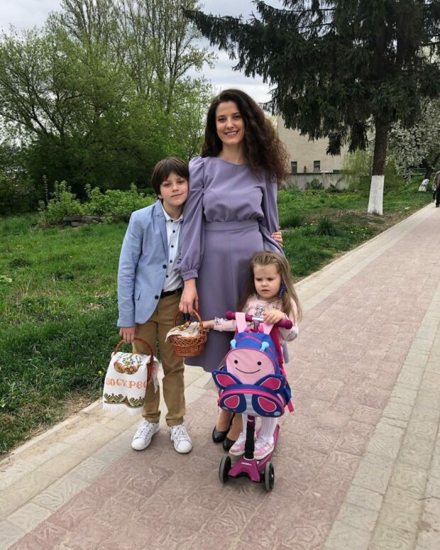Перша Дружина Притули: Биография, Личная Жизнь и Карьера