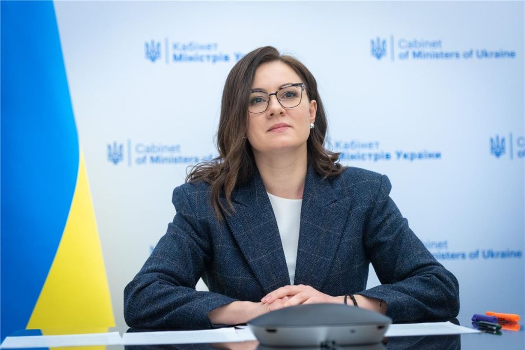 Юлія Свириденко Батьки: биография, семейные корни и влияние на карьеру