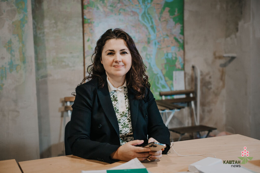 Євгенія Кулеба Розлучення: подробиці особистого життя та професійного шляху