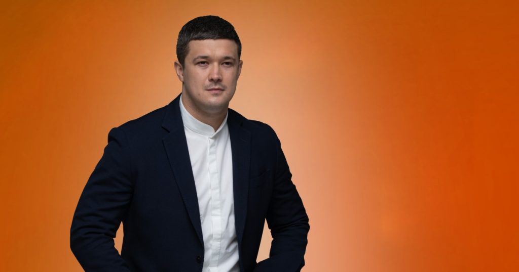 Михайло Федоров Національність: Подробный обзор биографии и карьеры