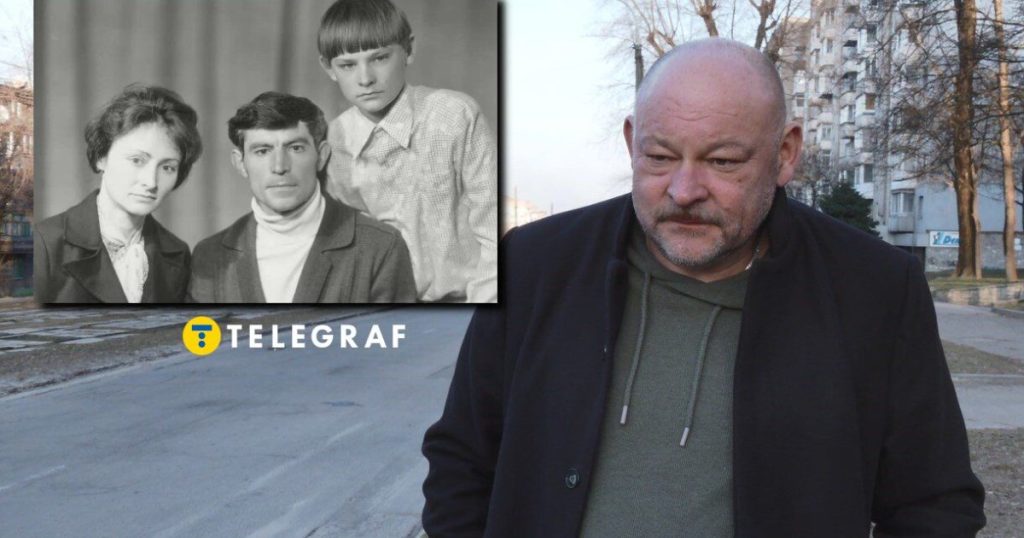 Син Стус: биография, творчество и личная жизнь