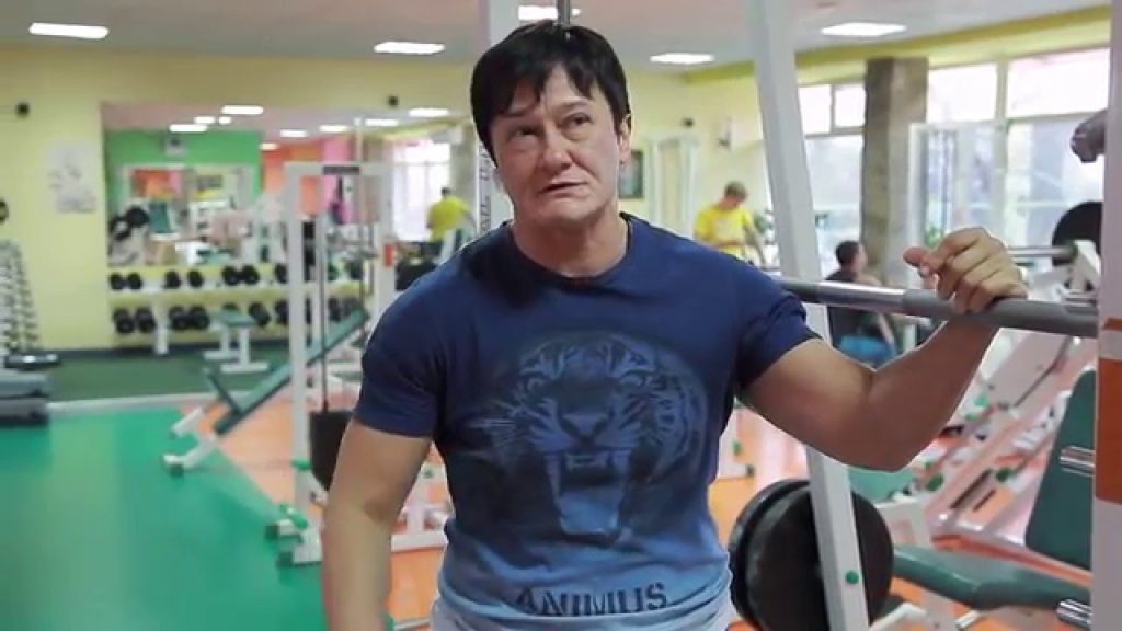 Анна Куркурина В Молодости: биография, личная жизнь и начало карьеры